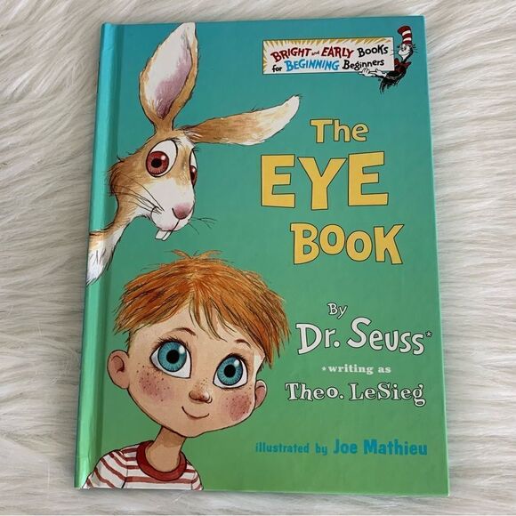 Dr. Seuss (BUNDLE 4) Children’s Book - Picture 6 of 9